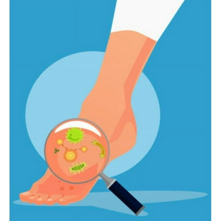 MEXSANA POLVO MEDICINAL / MEXSANA FOOT CARE AND TREATMENT