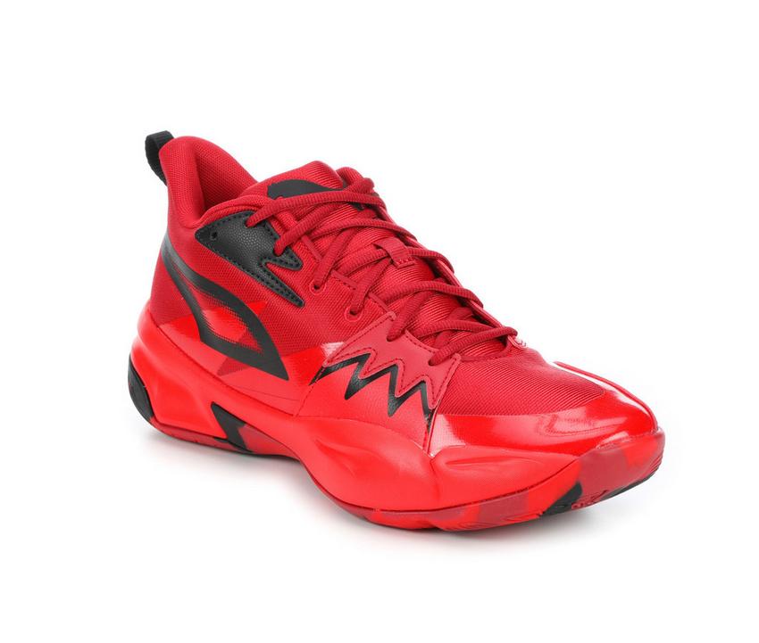 MEN'S PUMA BASKETBALL SHOES