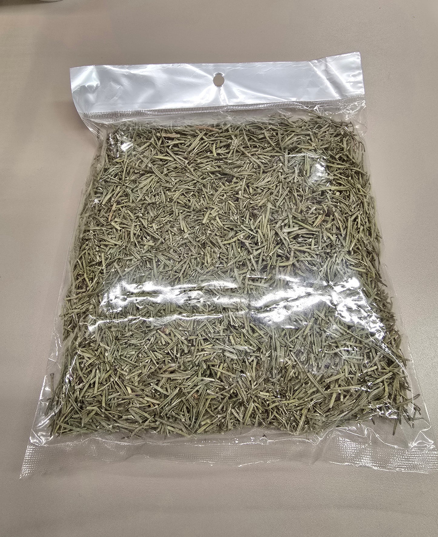ROMERO ROSEMARY HERB FROM MÉXICO