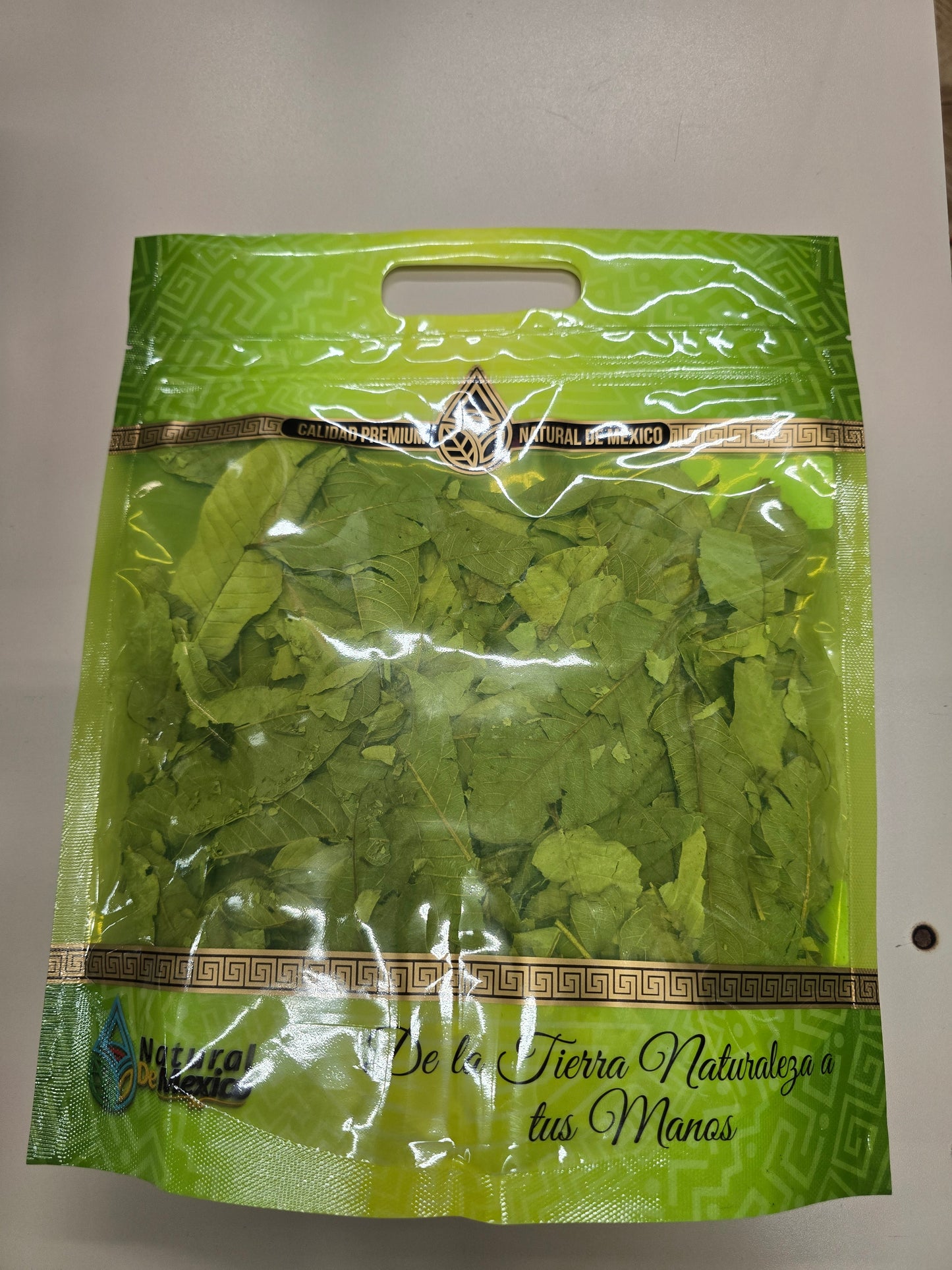 HOJAS DE GUAYABA - GUAVA LEAVES FROM MEXICO