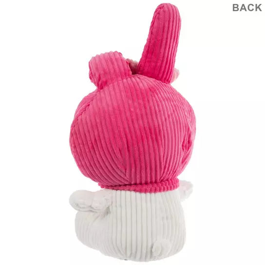 MELODY RIBBED PILLOW