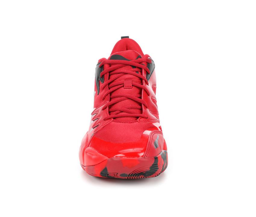 MEN'S PUMA BASKETBALL SHOES