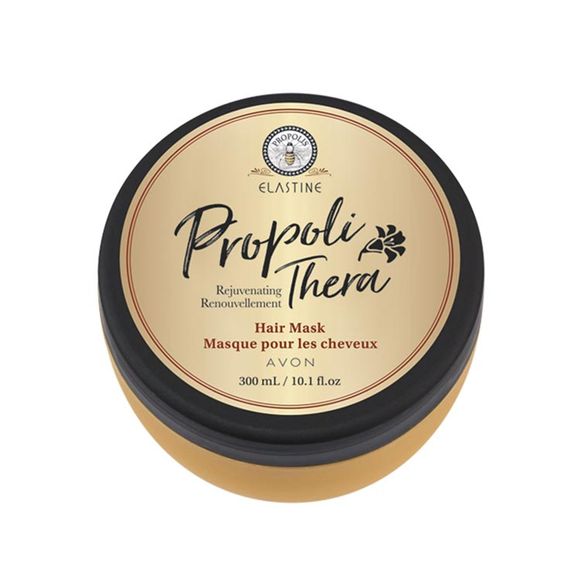ELASTINE PROPOLITHERA HAIR MASK