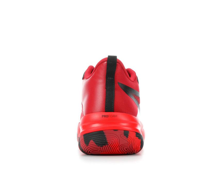 MEN'S PUMA BASKETBALL SHOES