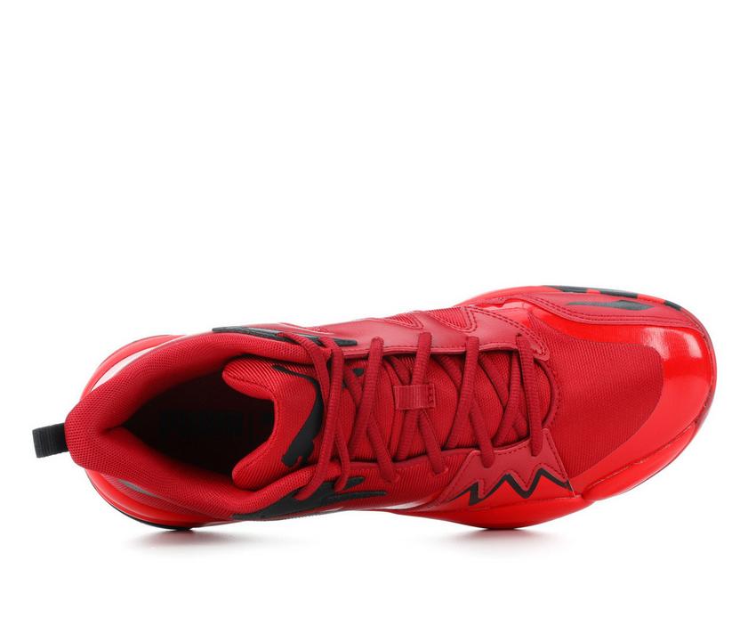 MEN'S PUMA BASKETBALL SHOES