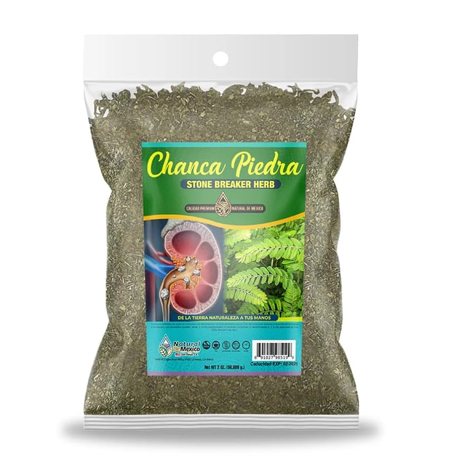 CHANCRA PIEDRA HERBAL TEA