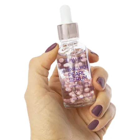 HYALURONIC PEARL SERUM