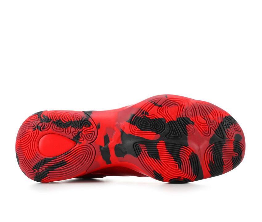 MEN'S PUMA BASKETBALL SHOES