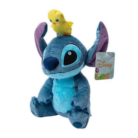 DISNEY STITCH EASTER CHIC PLUSH