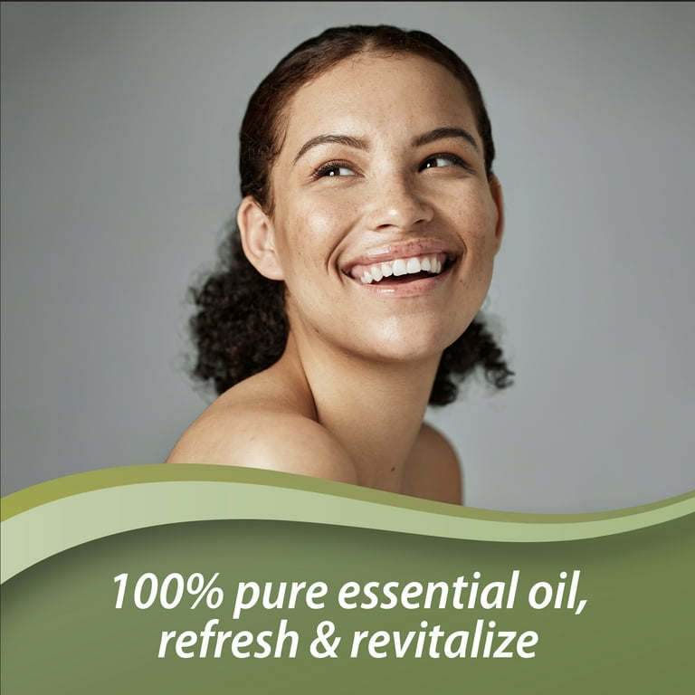TEA TREE OIL 100% ESSENTIAL OIL