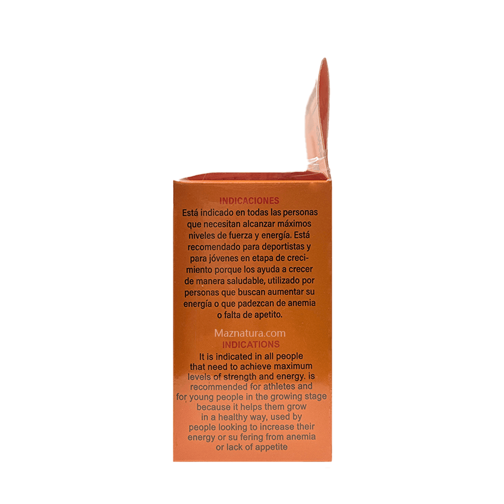 BEDOYECTA COMPLEJO B EXTRA FUERTE 100 CAPS SUPLEMENTO