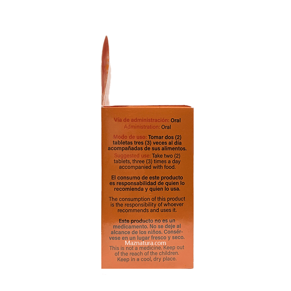 BEDOYECTA COMPLEJO B EXTRA FUERTE 100 CAPS SUPLEMENTO