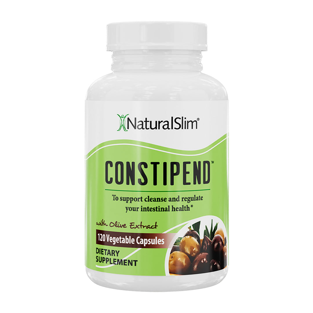 CONSTIPEND INTESTINAL MOVEMENT