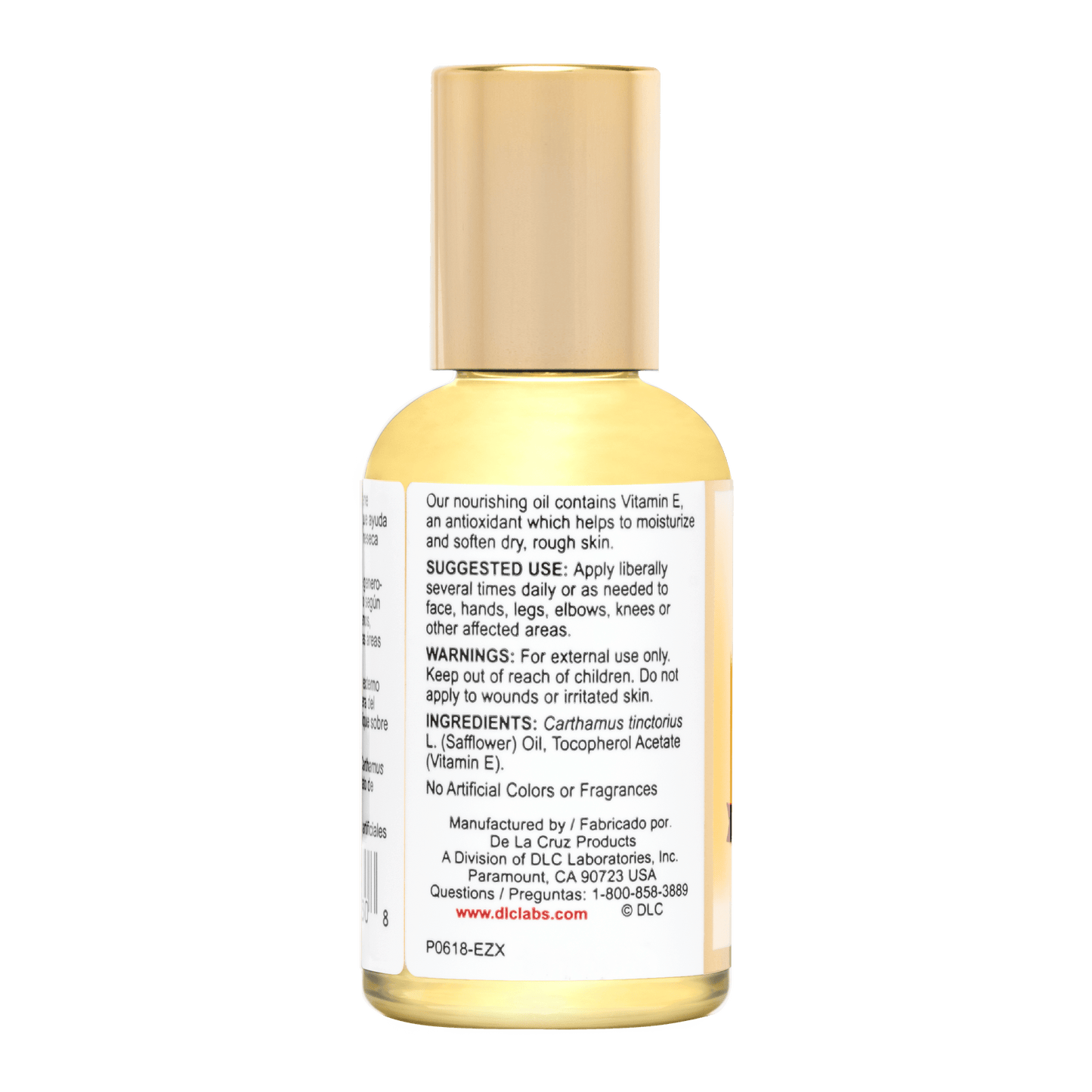 VITAMIN E OIL 15,000 IU 2.2 FL