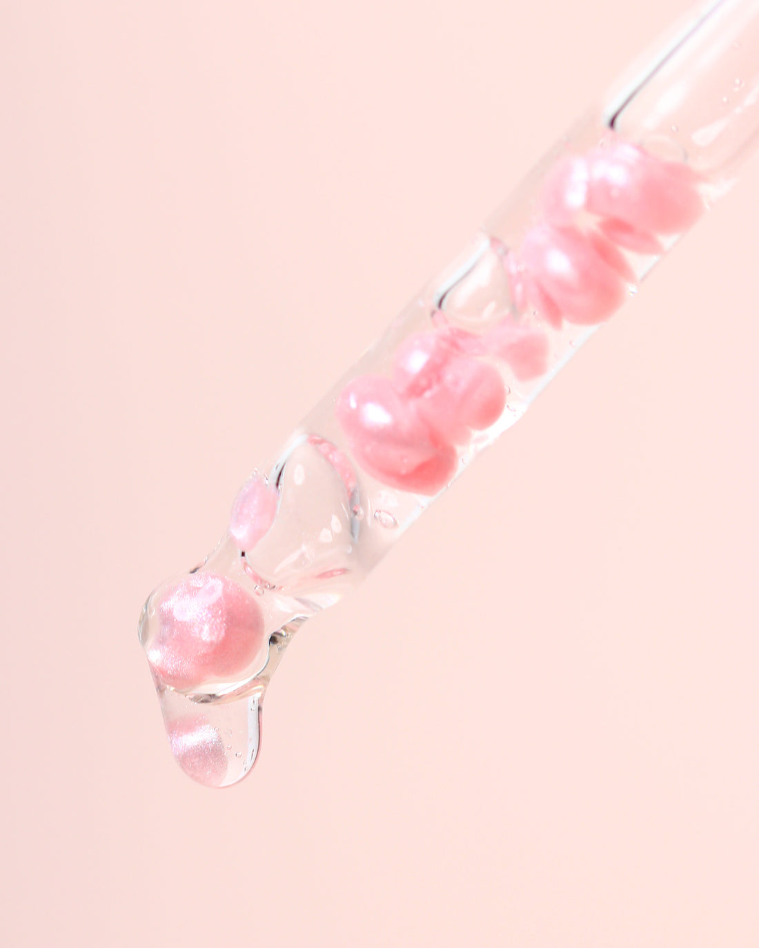 HYALURONIC PEARL SERUM