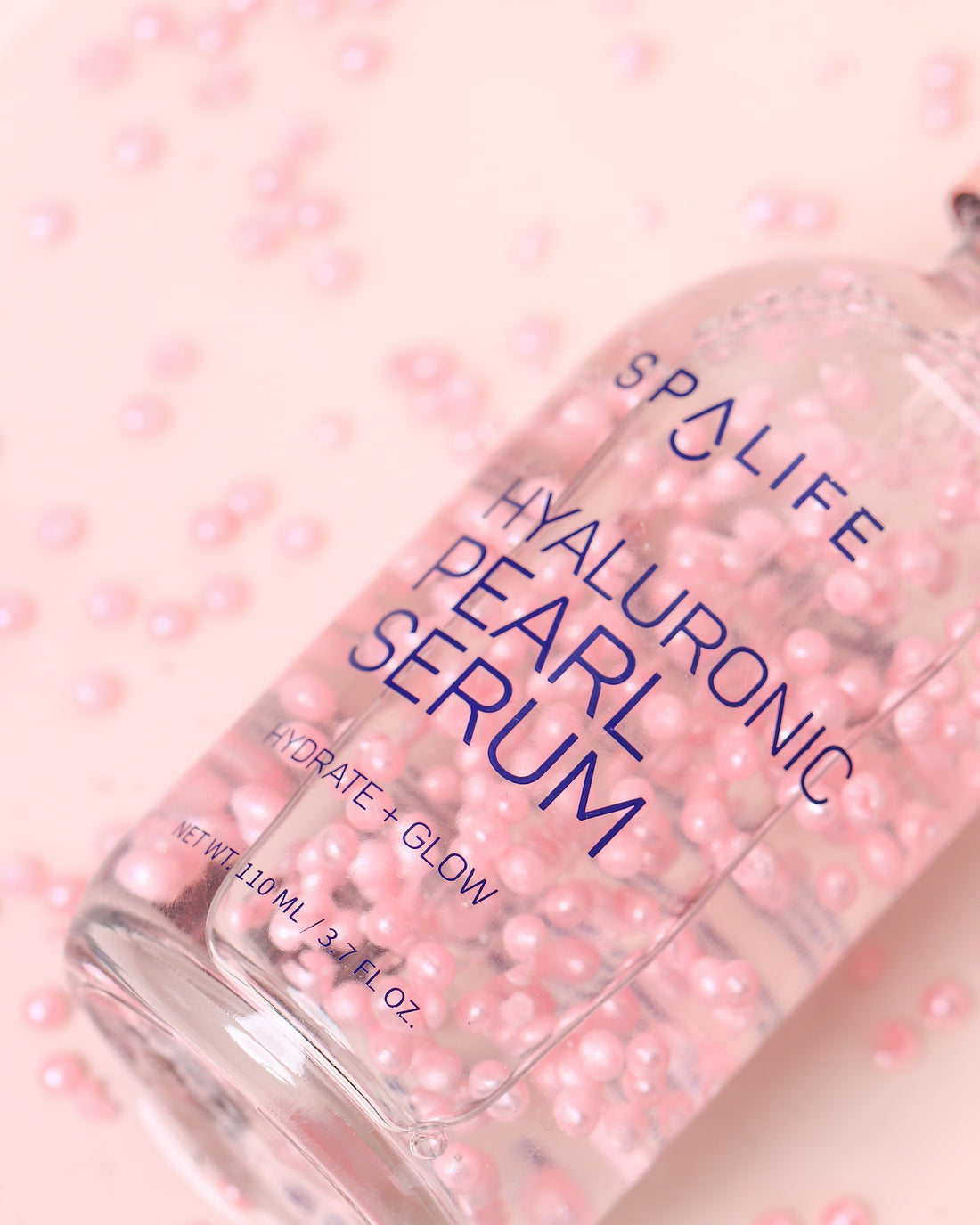 HYALURONIC PEARL SERUM