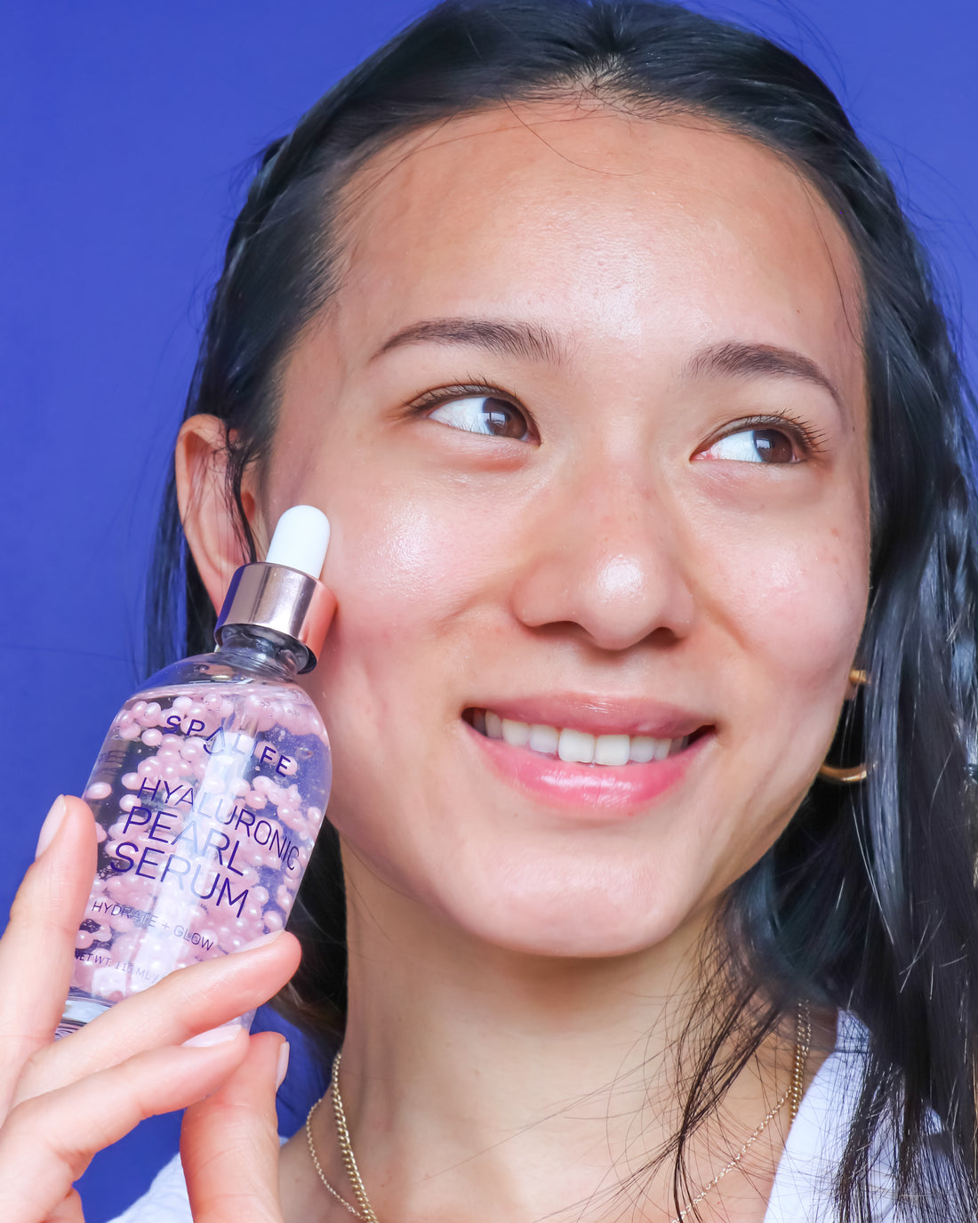 HYALURONIC PEARL SERUM