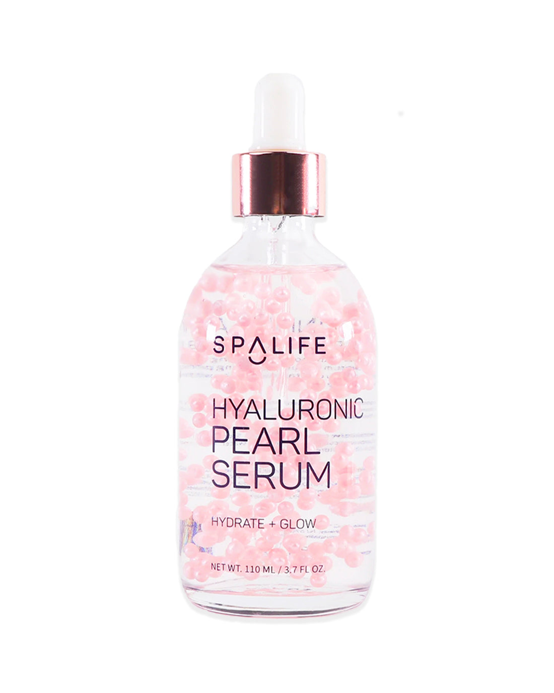 HYALURONIC PEARL SERUM