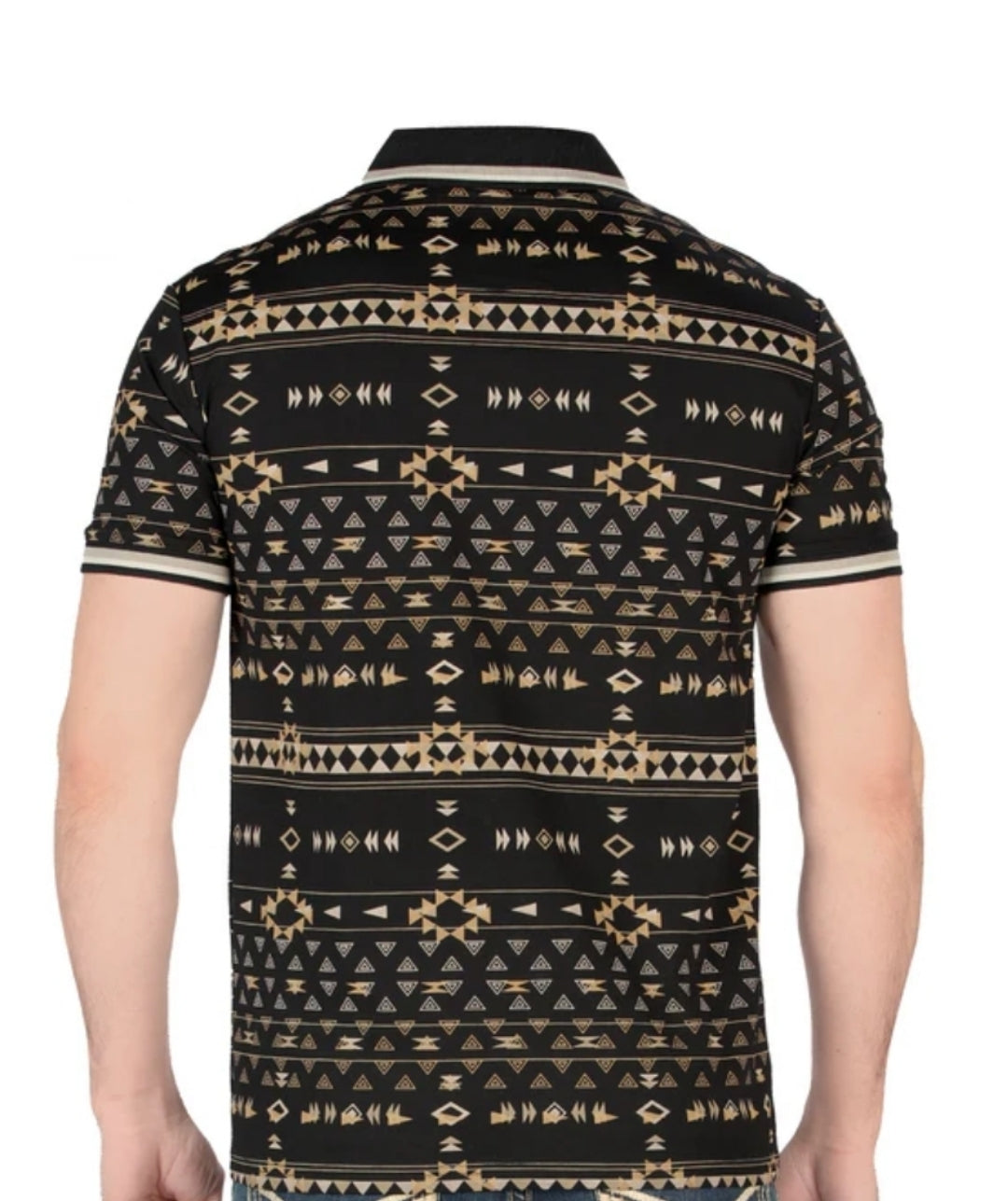 FASHION STYLE HIGH-QUALITY POLO SHIRT