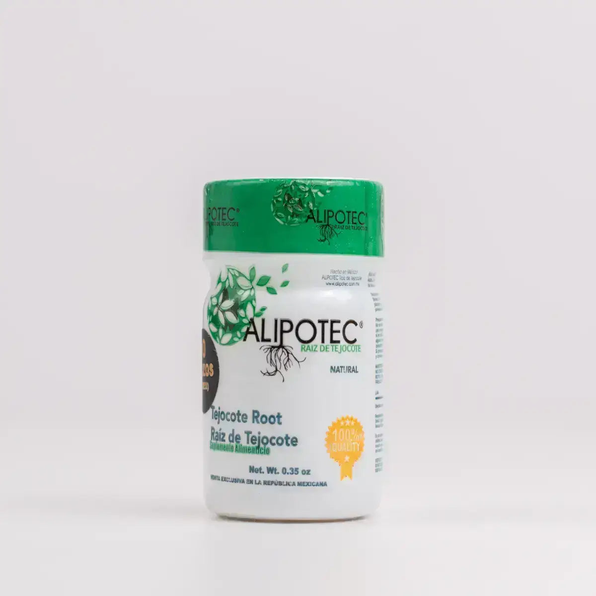 RAIZ TEJOCOTE WEIGHT LOSS SUPLEMENT FOR 1 MONTH