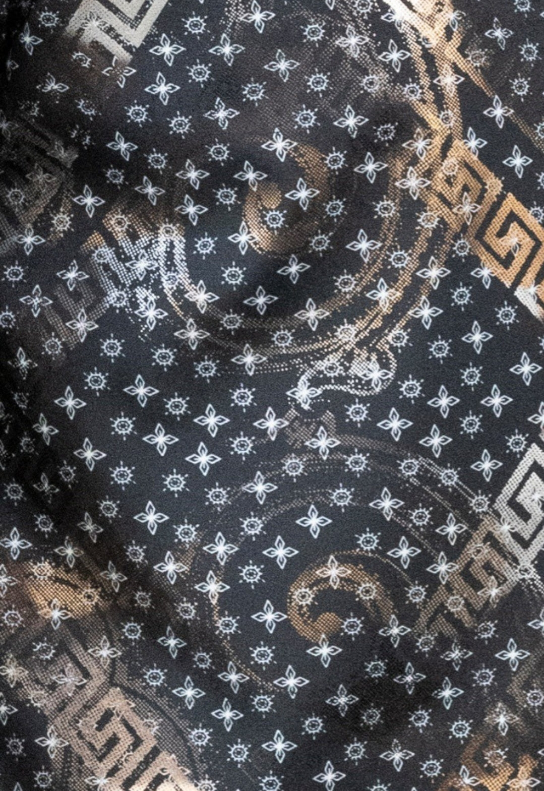 MEN'S LONG SLEEVE SHIRTS