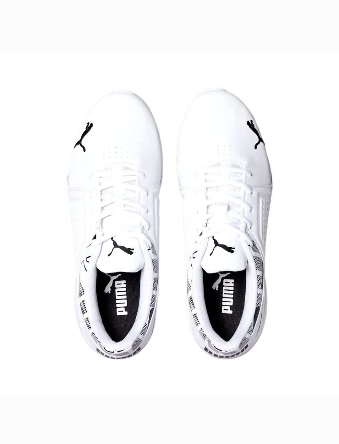 RUNNER REPEAT WIDE MEN'S SNEAKERS