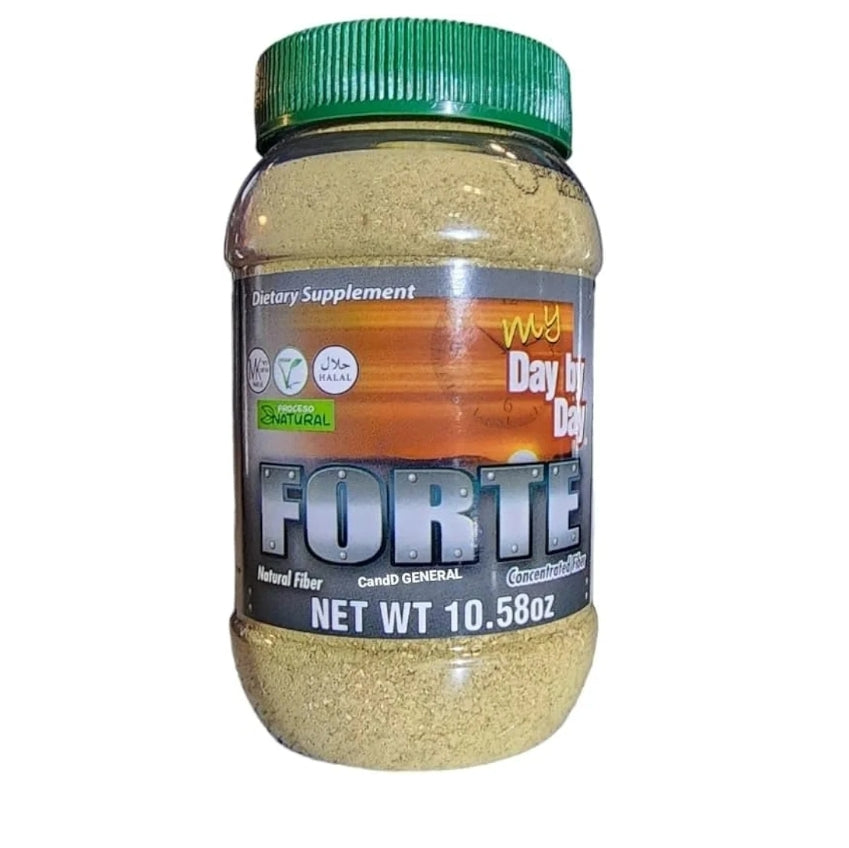 MI FIBRA DIARIA FORTE 10.58 OZ NATURAL FIBER DIETARY SUPPLEMENTS