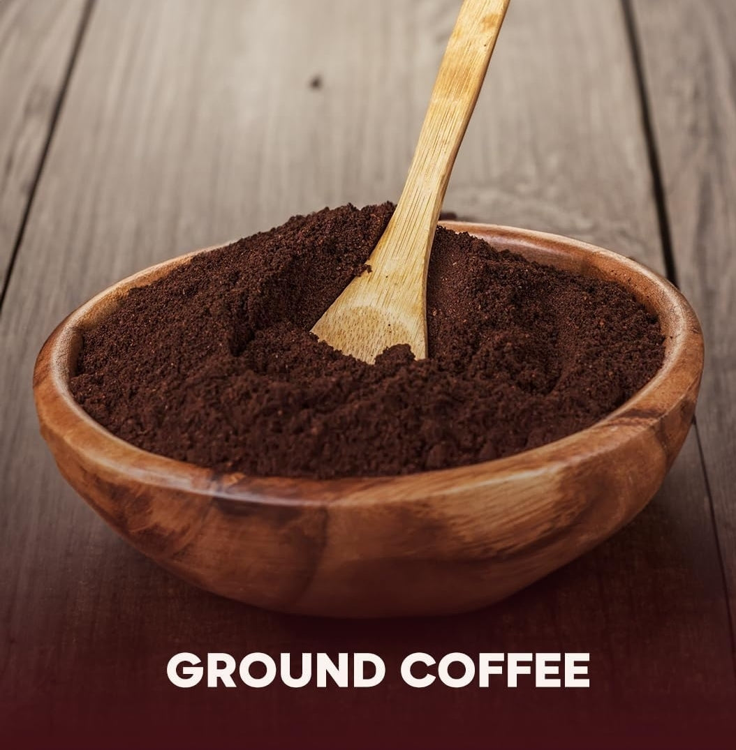 JUAN VALDEZ COLOMBIAN COFFE