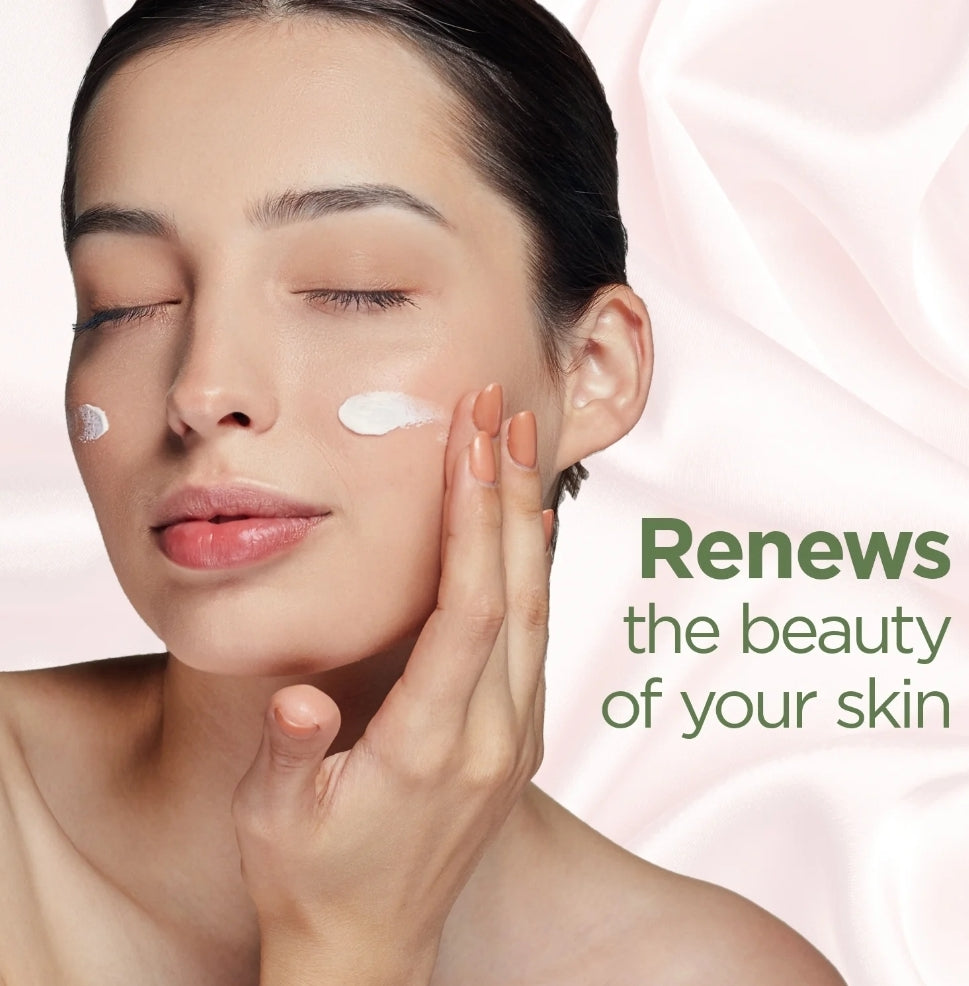 TEATRICAL FACIAL CREAM MOISTURIZER / CREMA FACIAL HUMECTANTE