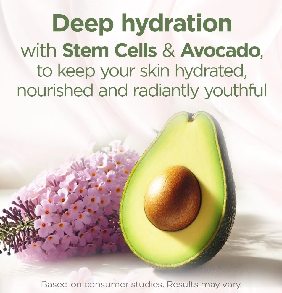 TEATRICAL FACIAL CREAM MOISTURIZER / CREMA FACIAL HUMECTANTE