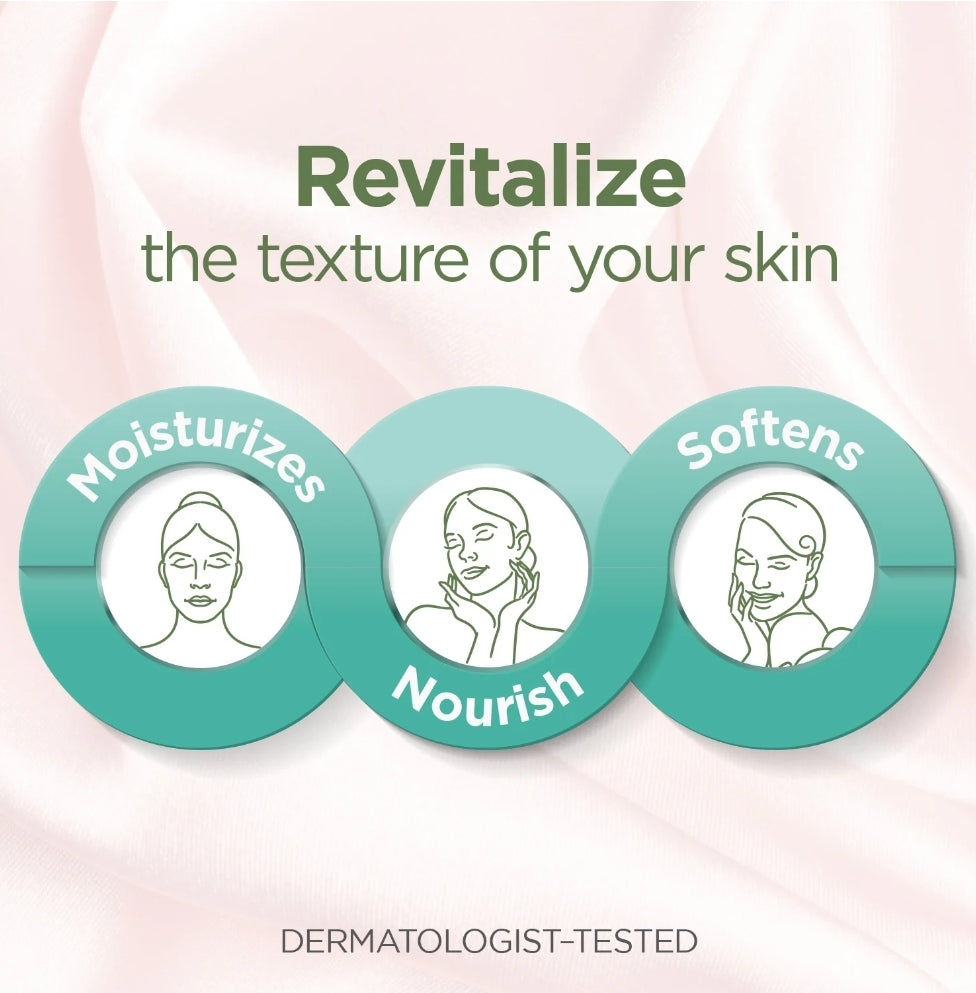 TEATRICAL FACIAL CREAM MOISTURIZER / CREMA FACIAL HUMECTANTE