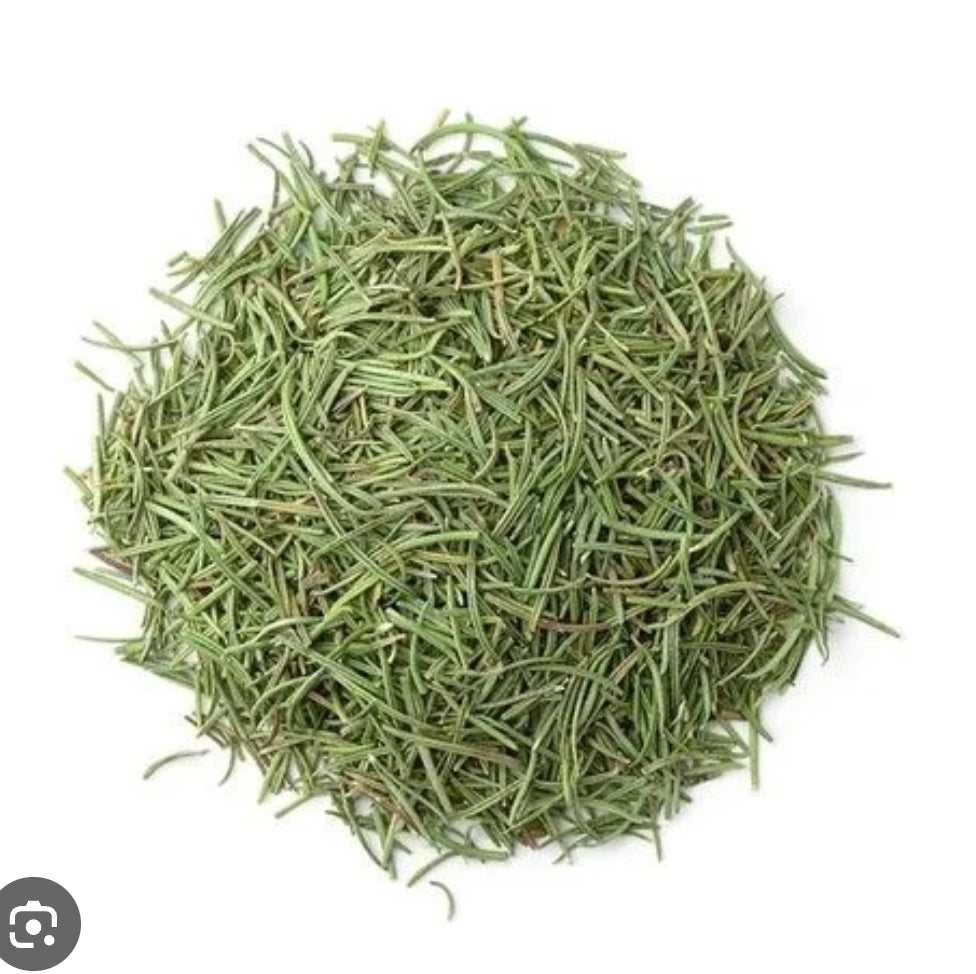 ROMERO ROSEMARY HERB FROM MÉXICO