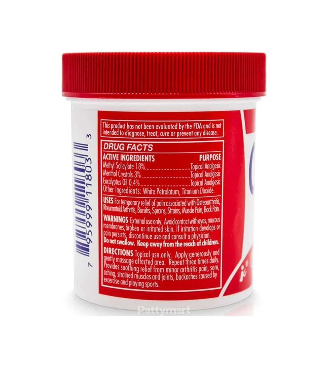 COFAL FUERTE UNGÜENTO 120 g