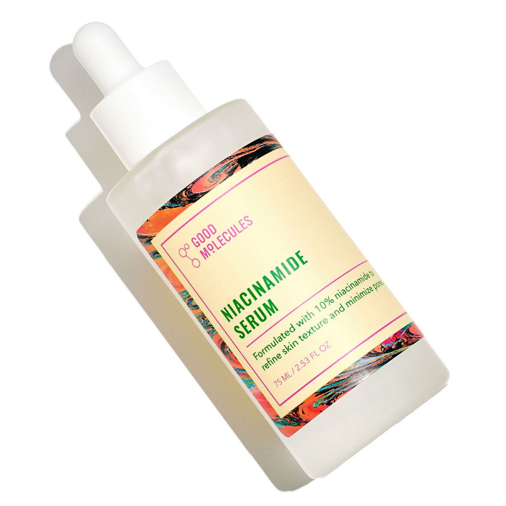 NIACINAMIDE SERUM GOOD MOLECULES