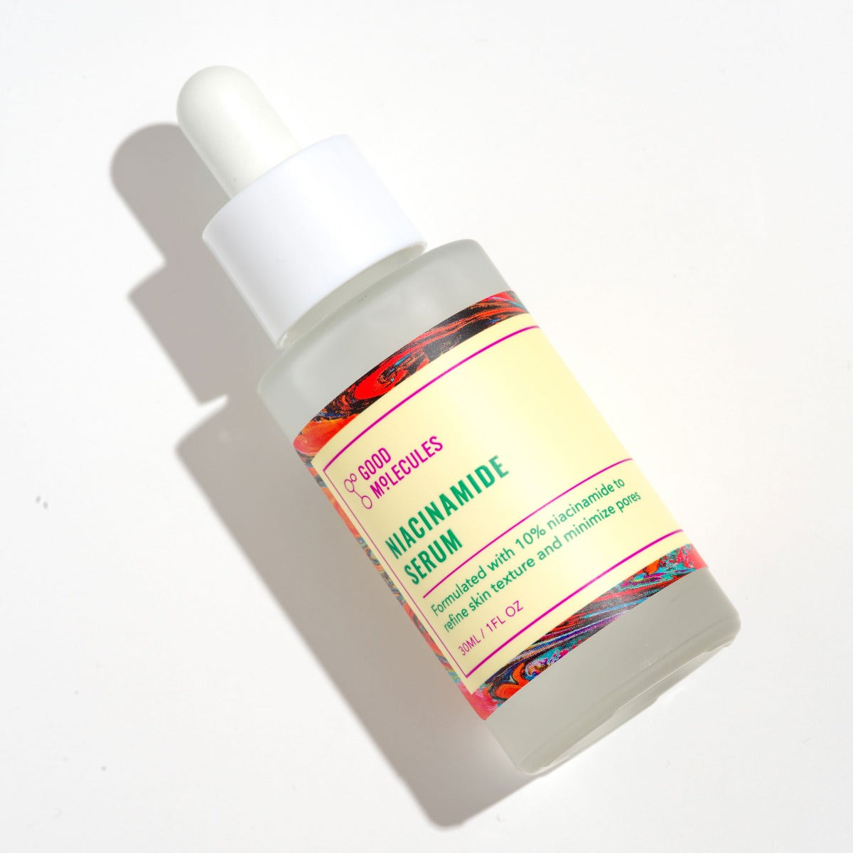 NIACINAMIDE SERUM GOOD MOLECULES