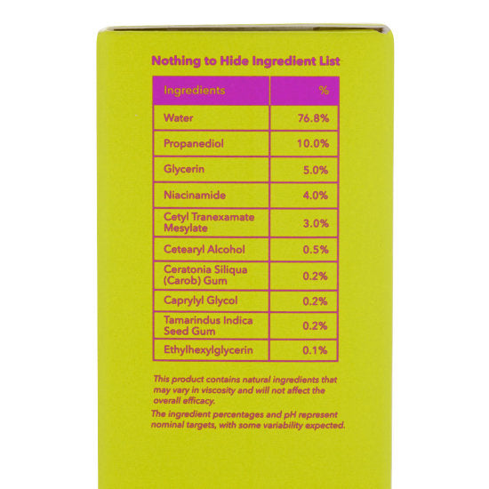 GOOD MOLECULES LIGHTWEIGHT DAILY MOISTURIZING