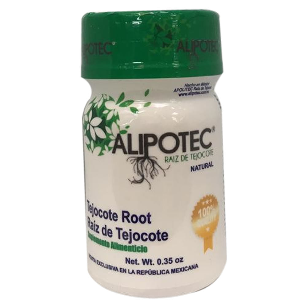RAIZ TEJOCOTE WEIGHT LOSS SUPLEMENT FOR 1 MONTH