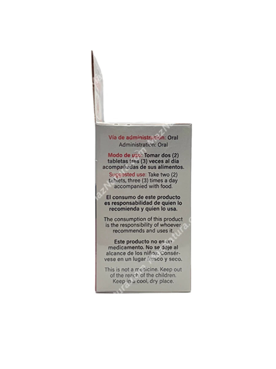 NEUROBION 2500 VITAMINAS B1 B6 B12