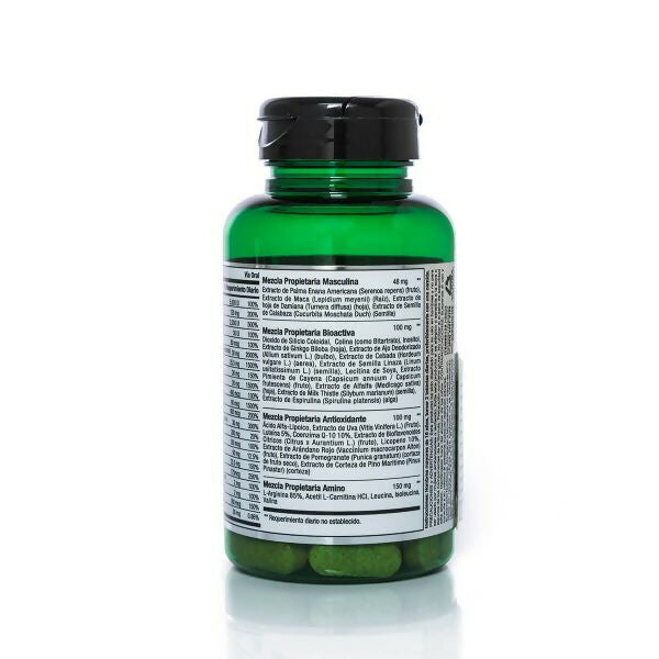 ULTRADOCEPLEX MEGA MAN + SUPLEMENTO