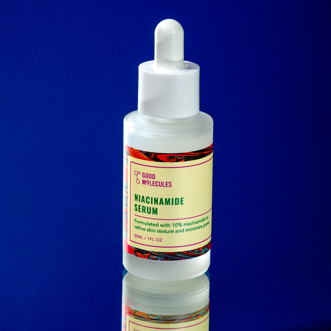 NIACINAMIDE SERUM GOOD MOLECULES