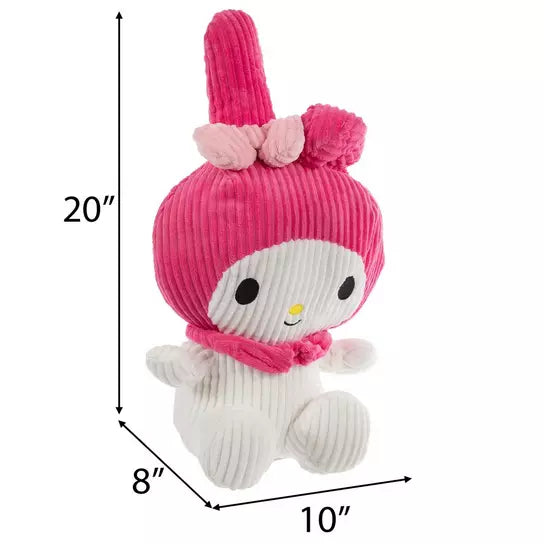 MELODY RIBBED PILLOW