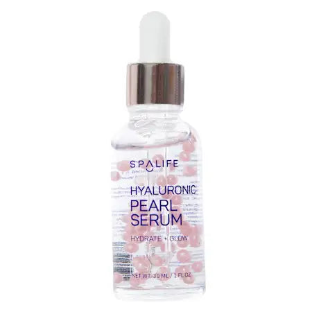 HYALURONIC PEARL SERUM