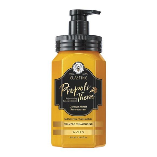 ELASTINE PROPOLITHERA DAMAGE REPAIR SHAMPOO