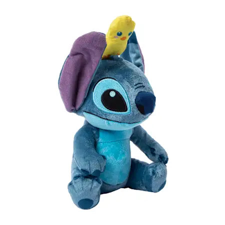 DISNEY STITCH EASTER CHIC PLUSH
