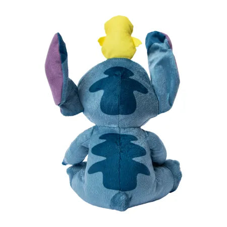 DISNEY STITCH EASTER CHIC PLUSH