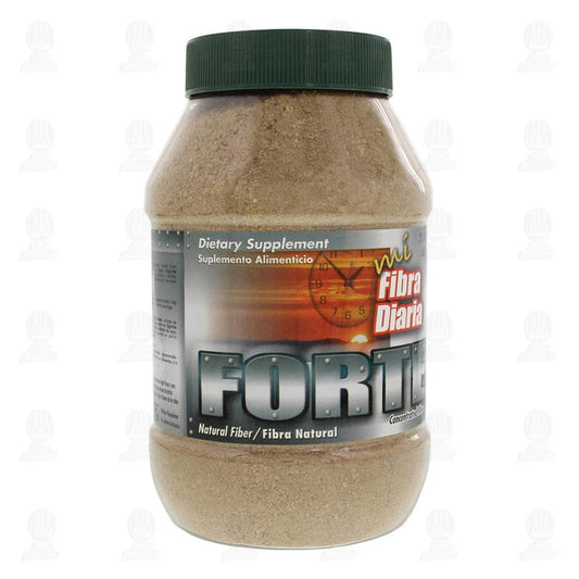 MI FIBRA DIARIA FORTE 10.58 OZ NATURAL FIBER DIETARY SUPPLEMENTS