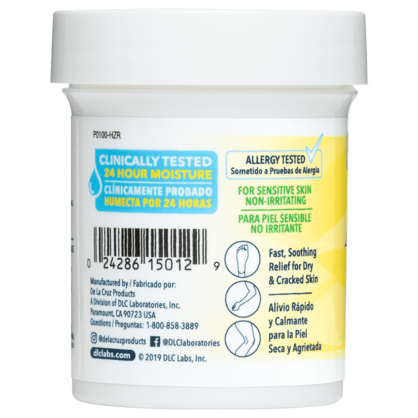 ARNICA SALVE MOISTURIZER