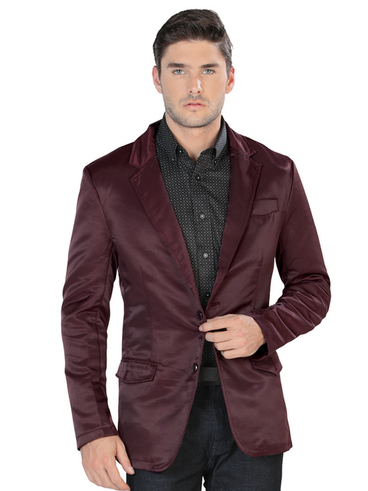 MODERN FIT MEN'S BLAZER