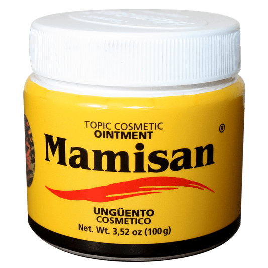 MAMISAN TOPICAL COSMETIC OINTMENT