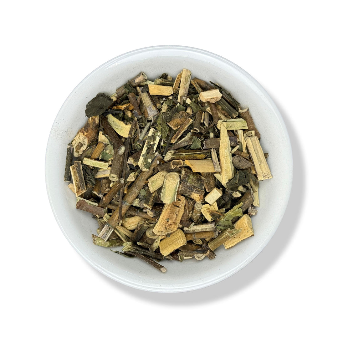 MUICLE HERBAL TE